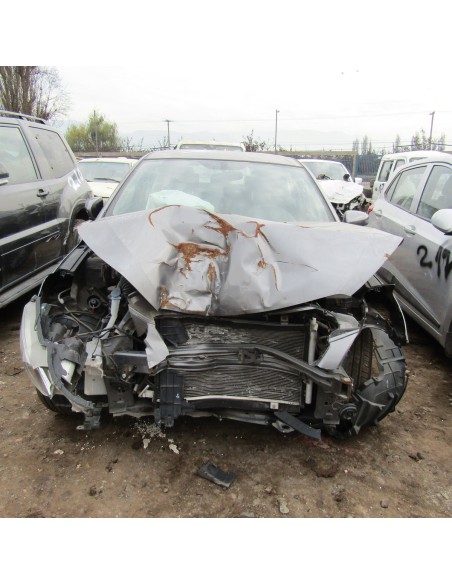 SUZUKI CIAZ SEDAN 2016 4X2 1