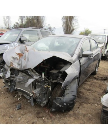 4 MECANICA BENCINERO