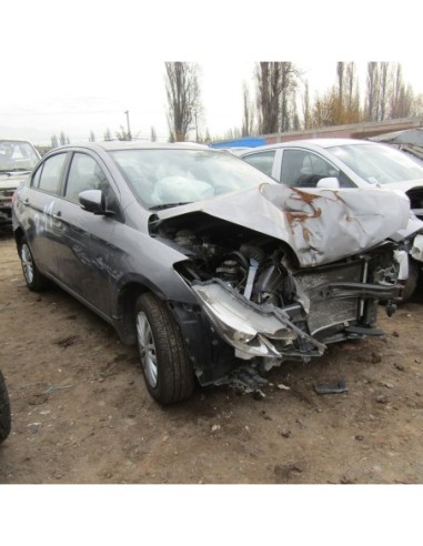 SUZUKI CIAZ 2016%separator% %shop-name%