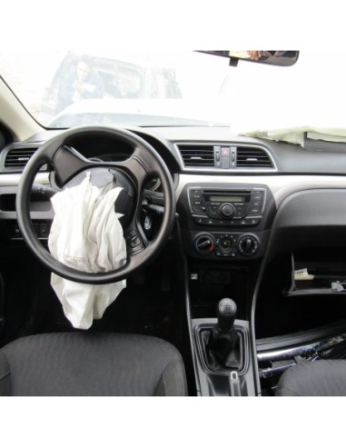 SUZUKI CIAZ 2016%separator% %shop-name%