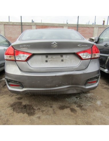 SUZUKI CIAZ 2016%separator% %shop-name%