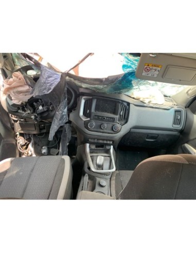 CHEVROLET COLORADO 2023%separator% %shop-name%