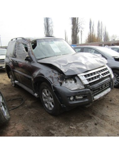 MITSUBISHI MONTERO 2016%separator% %shop-name%