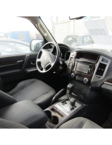 MITSUBISHI MONTERO 2016%separator% %shop-name%