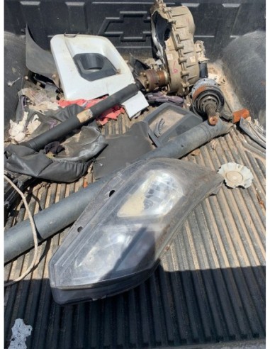 CHEVROLET COLORADO 2023%separator% %shop-name%