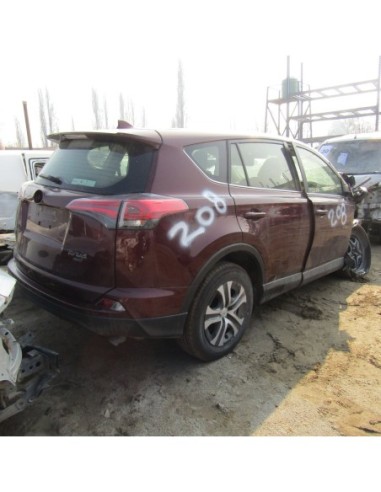 TOYOTA RAV4 2017%separator% %shop-name%