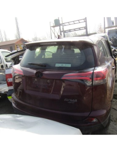 TOYOTA RAV4 2017%separator% %shop-name%