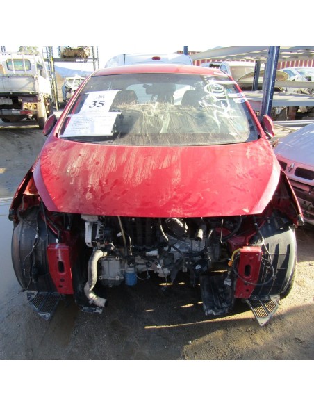 HYUNDAI GRAND I10 HATCHBACK 2016 4X2 1