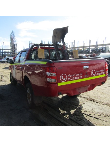 MITSUBISHI L200 2016%separator% %shop-name%