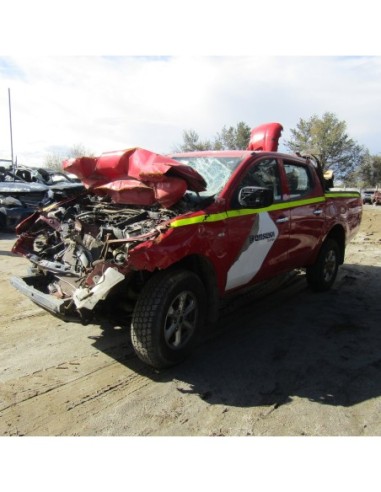 MITSUBISHI L200 2016%separator% %shop-name%