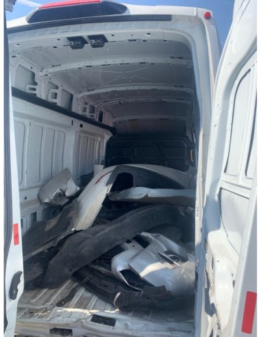 FORD TRANSIT 2021%separator% %shop-name%