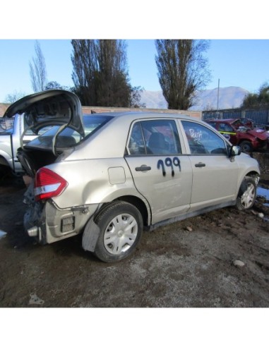 6 MECANICA BENCINERO