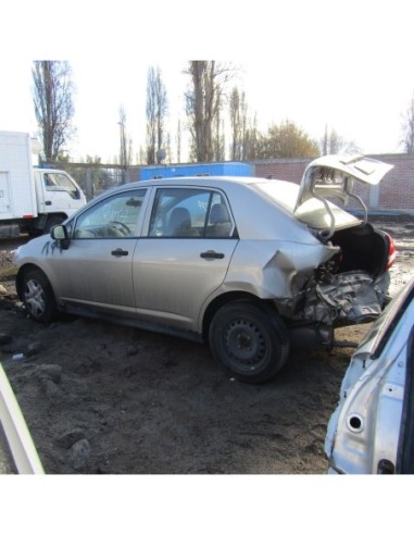 NISSAN TIIDA 2011%separator% %shop-name%