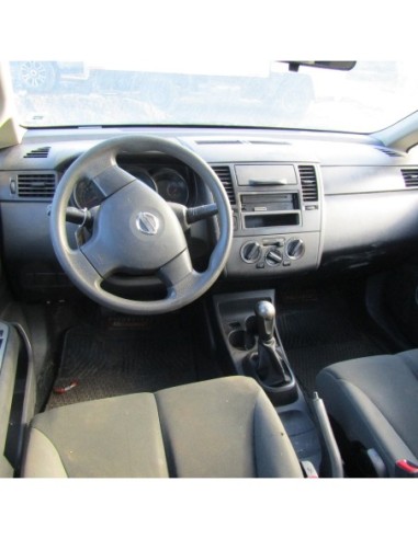 NISSAN TIIDA 2011%separator% %shop-name%