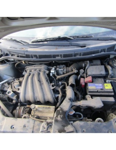 NISSAN TIIDA 2011%separator% %shop-name%