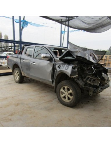 MITSUBISHI L200 2016%separator% %shop-name%