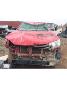 TOYOTA HILUX PICK UP DOBLE CABINA 2016 4X2 2