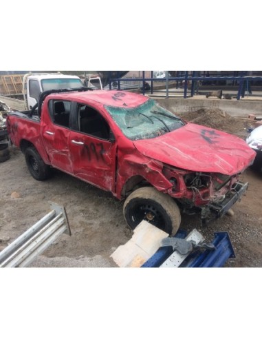 TOYOTA HILUX 2016%separator% %shop-name%