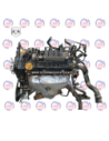Motor Ram 700 1.4 Bencinero 4x2 2021-2022