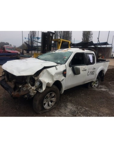 FORD RANGER 2012%separator% %shop-name%