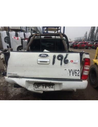 FORD RANGER 2012%separator% %shop-name%