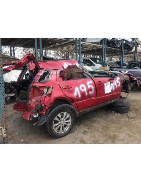 SUZUKI SX4 2014%separator% %shop-name%