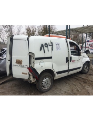FIAT FIORINO CITY 2015%separator% %shop-name%