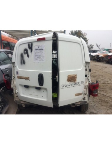 FIAT FIORINO CITY 2015%separator% %shop-name%