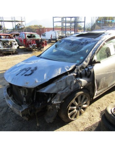 7 AUTOMATICO BENCINERO