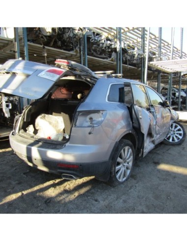 MAZDA CX9 2012%separator% %shop-name%