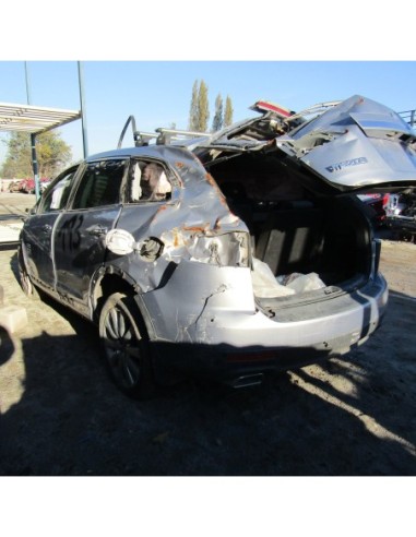 MAZDA CX9 2012%separator% %shop-name%