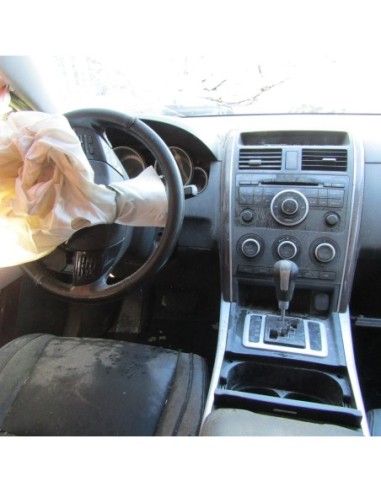 MAZDA CX9 2012%separator% %shop-name%