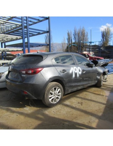 MAZDA 3 2016%separator% %shop-name%