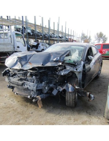 MAZDA 3 2016%separator% %shop-name%