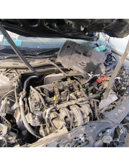 MAZDA 3 2016%separator% %shop-name%