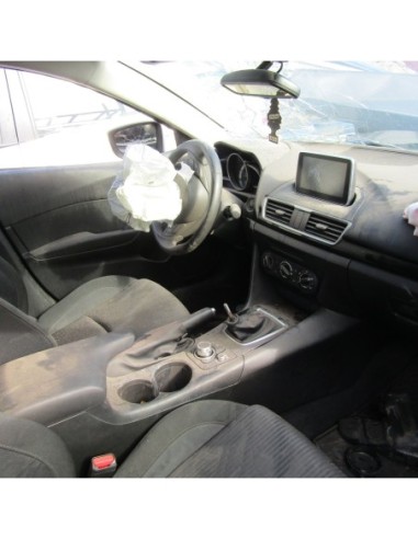 MAZDA 3 2016%separator% %shop-name%