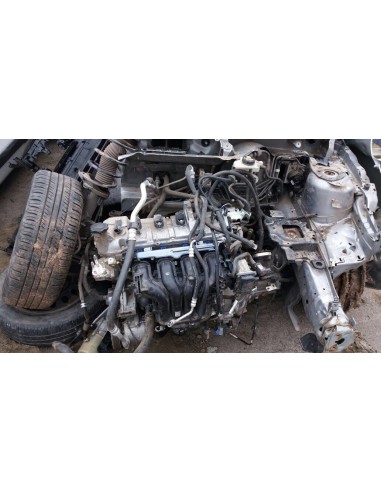 MAZDA 3 HATCHBACK 2014 4X2 1