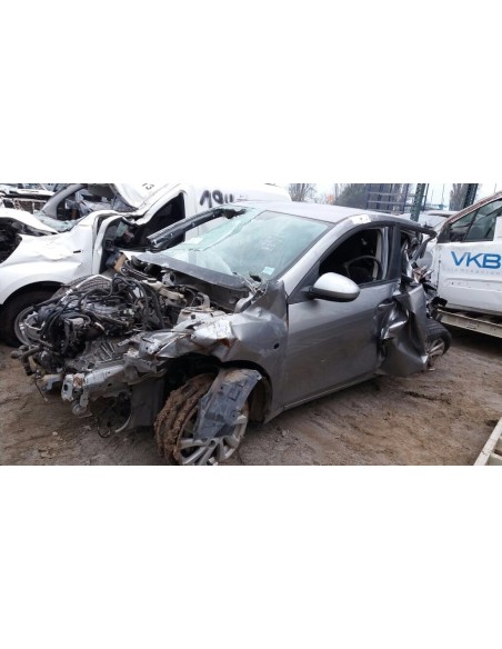 MAZDA 3 2014%separator% %shop-name%