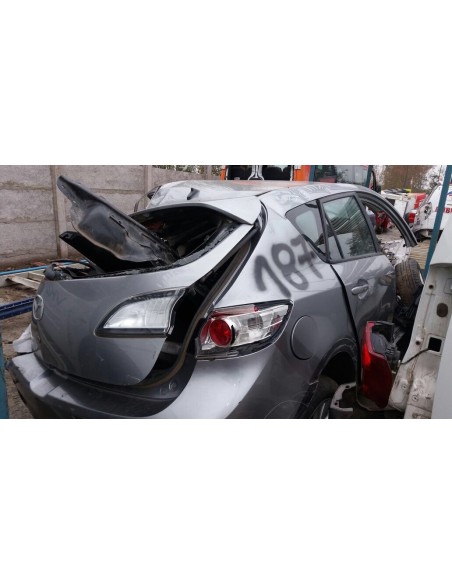 MAZDA 3 2014%separator% %shop-name%