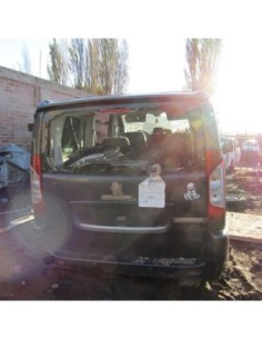 PEUGEOT EXPERT MINIBUS 2015 4X2 2 MECANICA DIESEL