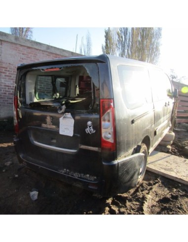 PEUGEOT EXPERT 2015%separator% %shop-name%