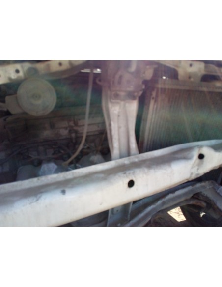 SUZUKI IGNIS HATCHBACK 2008 4X2 1