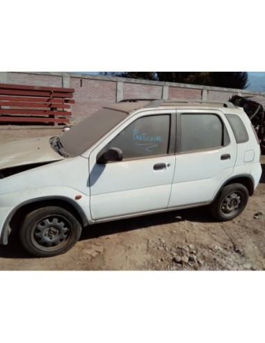 SUZUKI IGNIS 2008%separator% %shop-name%
