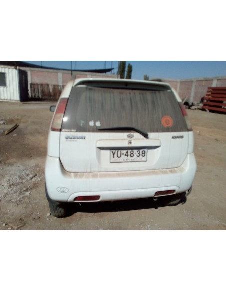 SUZUKI IGNIS 2008%separator% %shop-name%