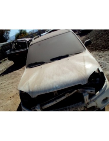 SUZUKI IGNIS 2008%separator% %shop-name%