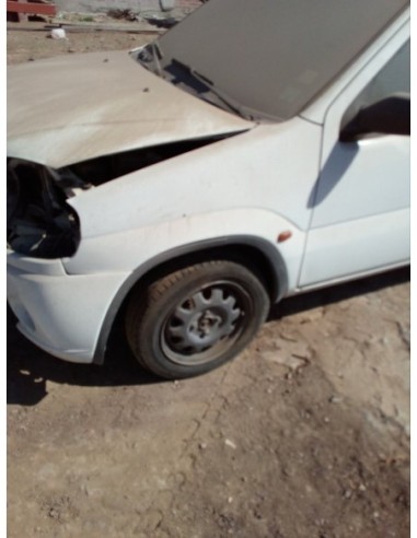 SUZUKI IGNIS 2008%separator% %shop-name%