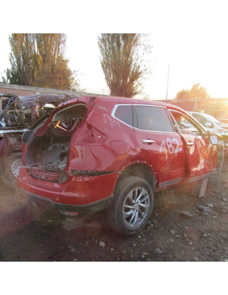 5 AUTOMATICO BENCINERO