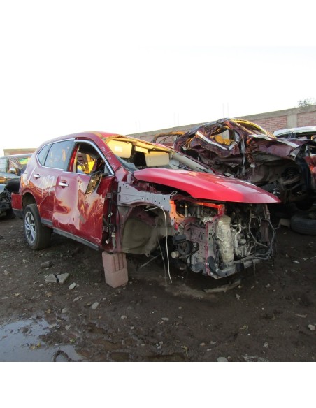 NISSAN X-TRAIL 2015%separator% %shop-name%