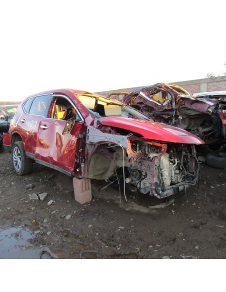 NISSAN X-TRAIL 2015%separator% %shop-name%