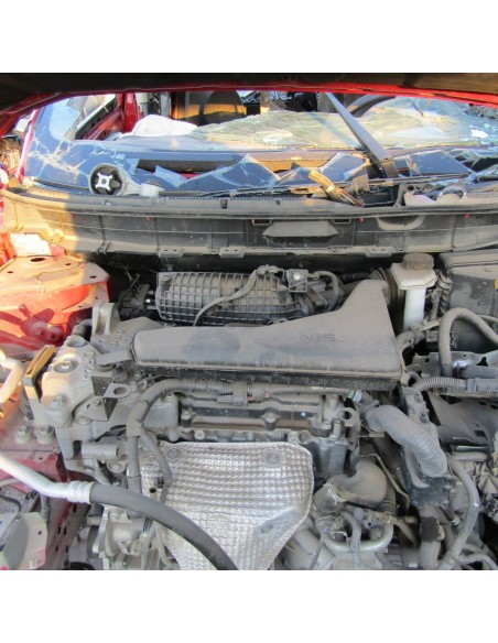 NISSAN X-TRAIL 2015%separator% %shop-name%